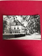 Oude ansichtkaart: Hotel In den Droste van Twenthe, Delden, Verzamelen, Ophalen of Verzenden, 1940 tot 1960, Ongelopen, Overijssel