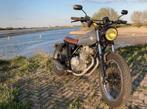 Suzuki GN250, Motoren, Chopper, Particulier, 249 cc, 1 cilinder