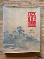 Tao te Ching - Lao Tzu, Boeken, Ophalen of Verzenden, Gelezen, Overige onderwerpen