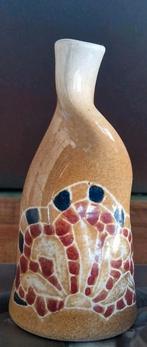 Jordi Serra MORAGAS -Gaudi vaasje, Ophalen