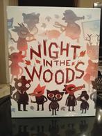 Ps4 , Night in the woods collectors edition , sealed, Ophalen, Overige genres, 1 speler, Nieuw