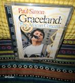 Paul Simon Graceland  .. The African Concert, Cd's en Dvd's, Alle leeftijden, Ophalen of Verzenden, Zo goed als nieuw, Muziek en Concerten