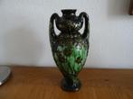 Antieke Vaas rond 1900, Antiek en Kunst, Ophalen of Verzenden