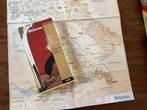 Beieren Duitsland ANWB GOUD reisgids + kaart 360pg, Europa, Nieuw, Ophalen of Verzenden, Reisgids of -boek