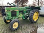 1984 John Deere 1640 Oldtimer tractor, Zakelijke goederen, Agrarisch | Tractoren, Oldtimer, John Deere