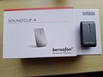 Bernafon Soundclip A, Diversen, Verpleegmiddelen, Ophalen of Verzenden, Zo goed als nieuw