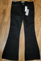 Damesspijkerbroek, Ophalen, Nieuw, Blauw, W30 - W32 (confectie 38/40)