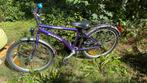 Maxwell kinderfiets, Ophalen, Handrem, Maxwell, Gebruikt