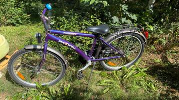 Maxwell kinderfiets beschikbaar voor biedingen