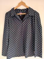 Tante Betsy shirtje met lange mouwen, Tante Betsy, Bruin, Maat 46/48 (XL) of groter, Ophalen of Verzenden