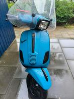 Vespa s, Fietsen en Brommers, Scooters | Vespa, Ophalen of Verzenden, Zo goed als nieuw