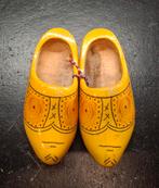 Klompjes, Kinderklompjes klompen Schoenmaat 18 niet gedragen, Ophalen of Verzenden, Nieuw, Jongetje of Meisje, Schoentjes