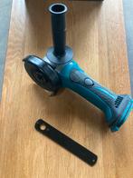 Slijptol dga452, Doe-het-zelf en Verbouw, Sanitair, Ophalen of Verzenden, Zo goed als nieuw, Koper, Kraan