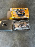 Behr Räucher-Grillofen Smoker-Cooker - Nieuw, Ophalen of Verzenden, Gebruikt
