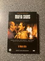 Mafia Signs, Cd's en Dvd's, Dvd's | Thrillers en Misdaad, Maffia en Misdaad, Gebruikt, Ophalen of Verzenden, Vanaf 16 jaar