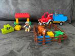 Duplo set 10524, Ophalen of Verzenden, Zo goed als nieuw, Overige merken