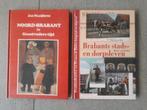 Noord-Brabant, Ophalen of Verzenden, 20e eeuw of later, Zo goed als nieuw, Div. auteurs