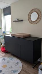 Kidsmill ledikant en commode, Ophalen, Gebruikt, Jongetje of Meisje