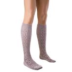 Tiroler heren sokken bruin/grijs Nu van € 8,95 voor € 4,50, Ophalen of Verzenden, Nieuw, Kostuum, Carnaval