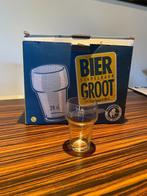 Glazen, Verzamelen, Glas en Borrelglaasjes, Ophalen, Nieuw, Bierglas
