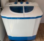 Tectake Wasmachine camping, Ophalen, Minder dan 1200 toeren, Minder dan 85 cm, Minder dan 4 kg