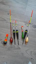 Dobbers, Ophalen of Verzenden, Dobber of Lood