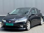 Honda Civic Type R 2.0 VTEC FN2, Auto's, Bedrijf, Handgeschakeld, Metallic lak, Civic
