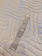 Fossil Gen 6 44mm Stalen Horlogeband, Sieraden, Tassen en Uiterlijk, Smartwatches, Ophalen, Nieuw, Overige merken