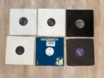 Techno Vinyl - 26 stuks, Ophalen of Verzenden, Gebruikt, 12 inch, Techno of Trance