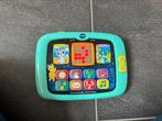 Vtech dierenvriendjes tablet, Ophalen of Verzenden, Zo goed als nieuw, 6 maanden tot 2 jaar