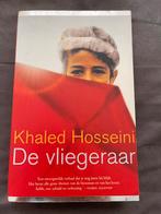 Khaled Hosseini - De vliegeraar, Ophalen of Verzenden, Zo goed als nieuw, Nederland, Khaled Hosseini