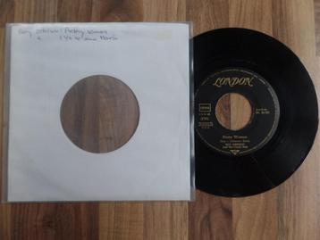 single  Roy Orbison - Pretty Woman  beschikbaar voor biedingen