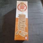 Jenga kleine versie, Ophalen of Verzenden, Zo goed als nieuw