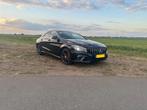 Mercedes-Benz CLA 200 |  2014 | Carplay | Nette staat, Auto's, Mercedes-Benz, Automaat, Achterwielaandrijving, Zwart, 715 kg