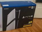 Gloednieuwe Playstation 5 pro, Spelcomputers en Games, Spelcomputers | Sony PlayStation 5, Ophalen of Verzenden, Nieuw