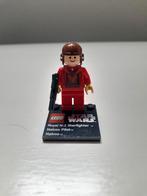 Lego Naboo pilot - Royal N-1 Starfighter, Ophalen of Verzenden, Zo goed als nieuw