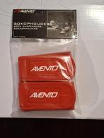 Avento sokophouders, Maat M, Ophalen of Verzenden, Nieuw, Clubaccessoires