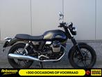 Moto Guzzi V 7 STONE (bj 2012), Motoren, Motoren | Moto Guzzi, 744 cc, Bedrijf, Naked bike