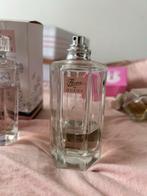 Gucci Flora Gorgeous Gardenia Parfum, Sieraden, Tassen en Uiterlijk, Uiterlijk | Parfum, Ophalen of Verzenden, Gebruikt