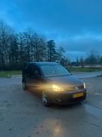 Volkswagen Caddy maxi 2.0 DSG 103KW 2012, Auto's, Bestelauto's, 1502 kg, 4 cilinders, 700 kg, Volkswagen