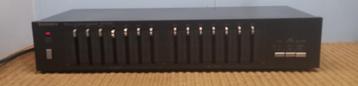 Technics SH 8025 Equalizer beschikbaar voor biedingen