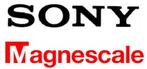 Sony - Magnescale digitale uitlezing, digitaal meetsysteem, Ophalen, Nieuw