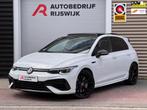 Volkswagen GOLF 2.0 TSI R 4Motion 333pk Akra/Pano/Matrix/Mem, Auto's, Automaat, 12 maanden, Gebruikt, Euro 6
