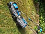 grasmaai machine, Tuin en Terras, Grasmaaiers, Ophalen, Cirkelmaaier, Gebruikt, Elektrische grasmaaier
