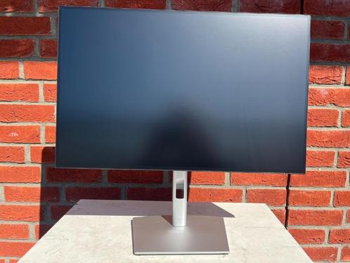 Dell Ultrasharp U2421E monitor met USB HUB (ZGAN), Computers en Software, Monitoren, Zo goed als nieuw, 60 Hz of minder, DisplayPort