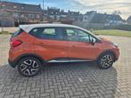 Renault Captur 0.9 TCE 90 2013, Voorwielaandrijving, 898 cc, Stof, Zwart
