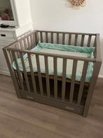 Bopita baby box met boxkleed, Kinderen en Baby's, Boxen, Ophalen, Gebruikt, Lade