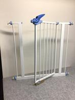 Traphekje  Deurhekje, Ophalen, Gebruikt, Klemhekje, Metaal of IJzer