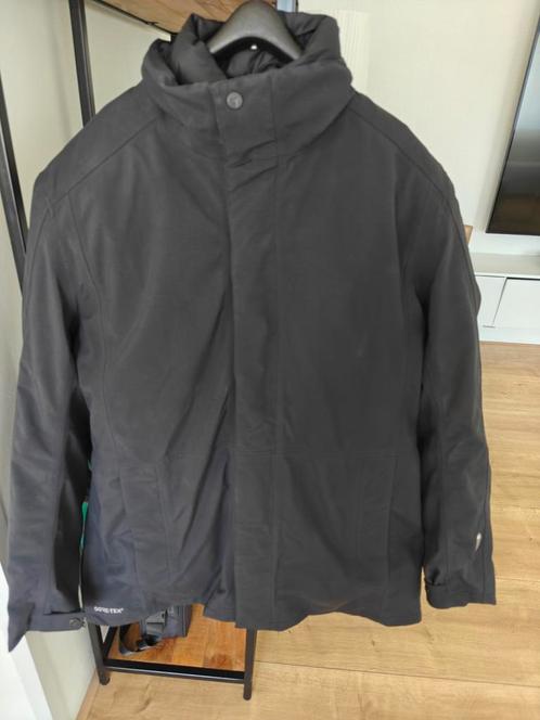Dainesse motorjas met airbag, Motoren, Kleding | Motorkleding, Overige typen, Heren, Tweedehands, Ophalen