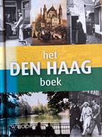 Maarten van Doorn - Het Den Haag boek, Ophalen of Verzenden, Zo goed als nieuw, Maarten van Doorn; Kees Stal